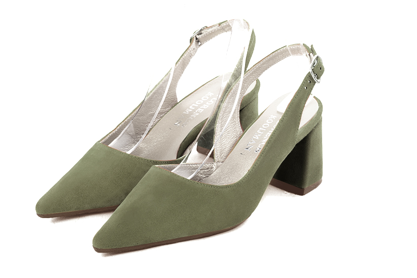   dress shoes for women - Florence KOOIJMAN